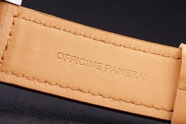 Panerai Luminor Alta Copy Replica Watches 4560