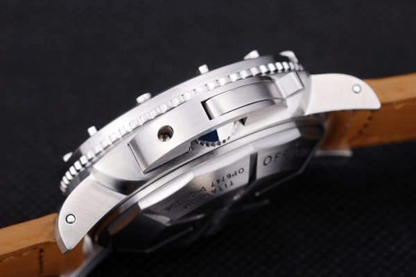 Panerai Luminor Alta Copy Replica Watches 4560