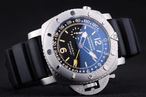 Panerai Luminor Alta Copy Replica Watches 4561