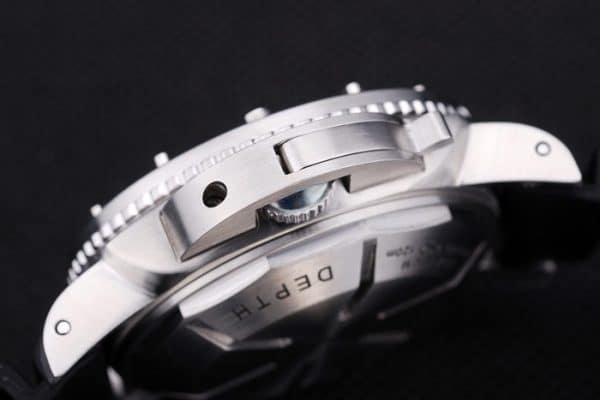 Panerai Luminor Alta Copy Replica Watches 4561