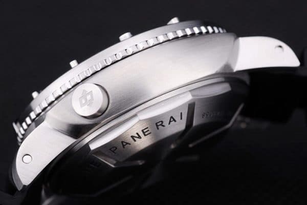 Panerai Luminor Alta Copy Replica Watches 4561