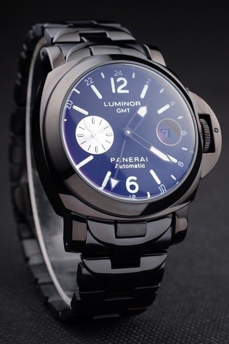 Panerai Luminor Alta Copy Replica Watches 4536
