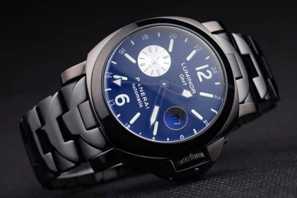 Panerai Luminor Alta Copy Replica Watches 4536