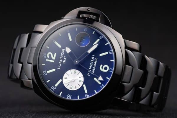 Panerai Luminor Alta Copy Replica Watches 4536