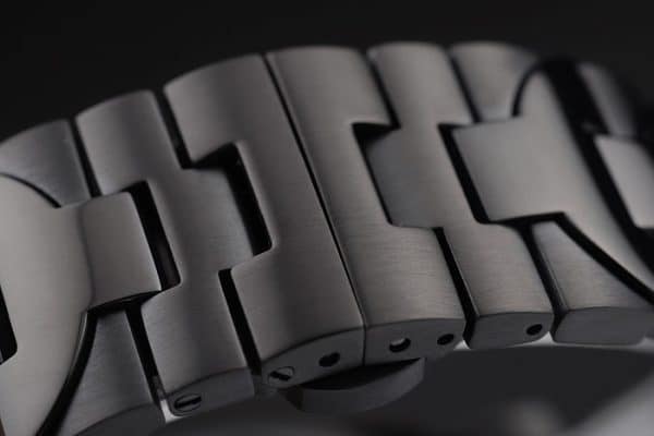 Panerai Luminor Alta Copy Replica Watches 4536