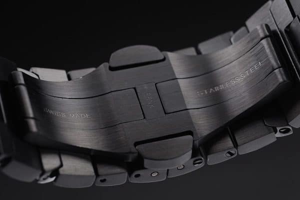 Panerai Luminor Alta Copy Replica Watches 4536