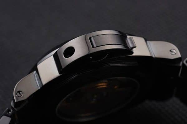 Panerai Luminor Alta Copy Replica Watches 4536