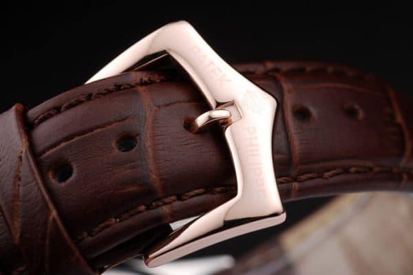Patek Philippe Geneve Calatrava High Copy Replica Watches 4630