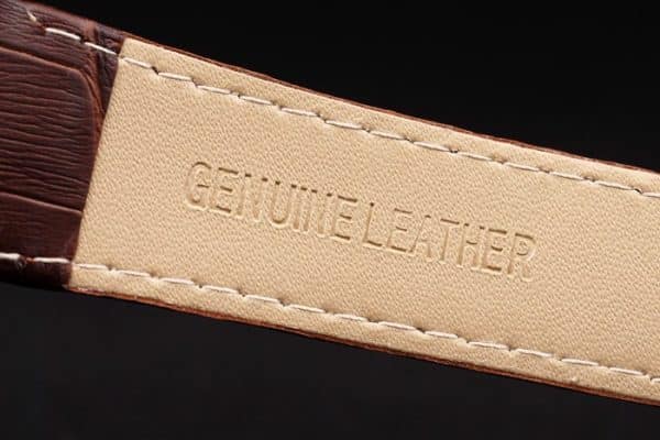 Patek Philippe Geneve Calatrava High Copy Replica Watches 4630