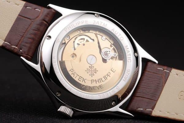 Patek Philippe Geneve Calatrava High Copy Replica Watches 4630
