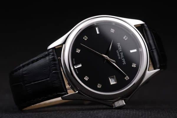 Patek Philippe Geneve Calatrava High Copy Replica Watches 4628
