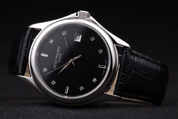 Patek Philippe Geneve Calatrava High Copy Replica Watches 4628