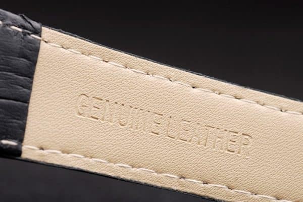 Patek Philippe Geneve Calatrava High Copy Replica Watches 4628