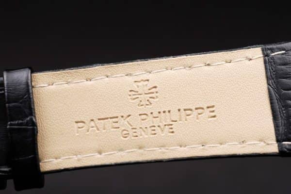 Patek Philippe Geneve Calatrava High Copy Replica Watches 4628
