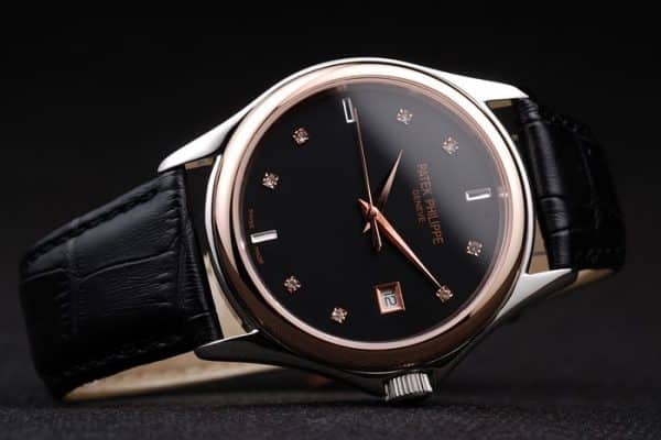 Patek Philippe Geneve Calatrava High Copy Replica Watches 4627