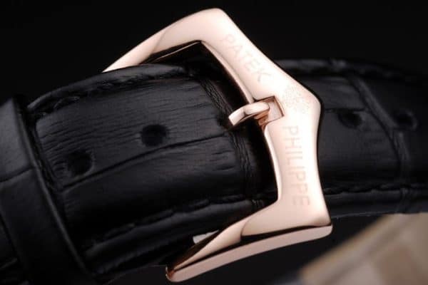 Patek Philippe Geneve Calatrava High Copy Replica Watches 4627