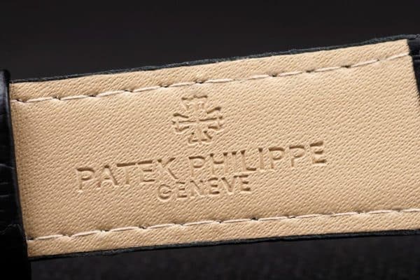 Patek Philippe Geneve Calatrava High Copy Replica Watches 4627