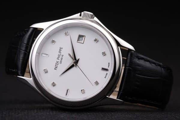 Patek Philippe Geneve Calatrava High Copy Replica Watches 4629