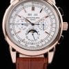 Patek Philippe Grand Complications High Copy Replica Watches 4614