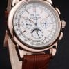 Patek Philippe Grand Complications High Copy Replica Watches 4614