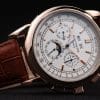 Patek Philippe Grand Complications High Copy Replica Watches 4614