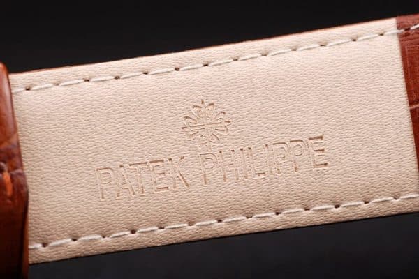 Patek Philippe Grand Complications High Copy Replica Watches 4614