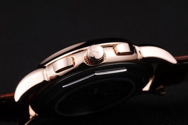Patek Philippe Grand Complications High Copy Replica Watches 4614