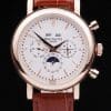 Patek Philippe Grand Complications High Copy Replica Watches 4625