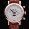 Patek Philippe Grand Complications High Copy Replica Watches 4625
