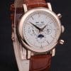 Patek Philippe Grand Complications High Copy Replica Watches 4625