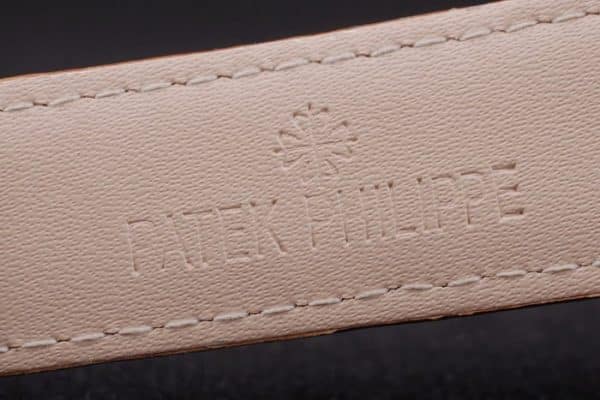 Patek Philippe Grand Complications High Copy Replica Watches 4625