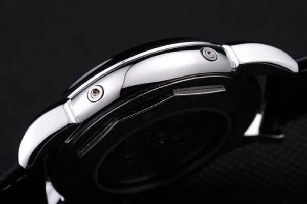 Patek Philippe Replica Watches 4609 High Copy