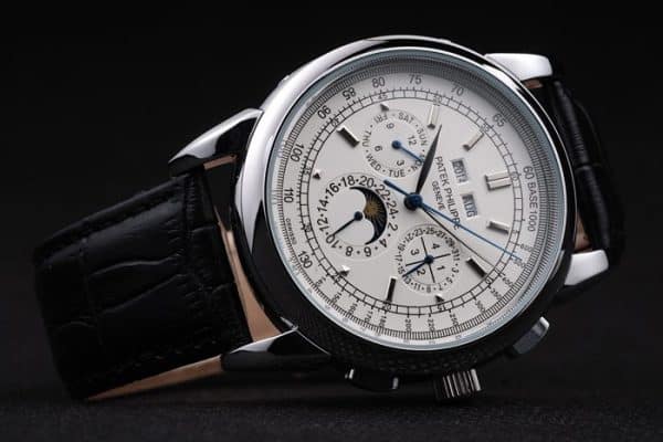 Patek Philippe Replica Watches 4609 High Copy