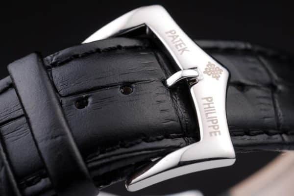 Patek Philippe Replica Watches 4609 High Copy