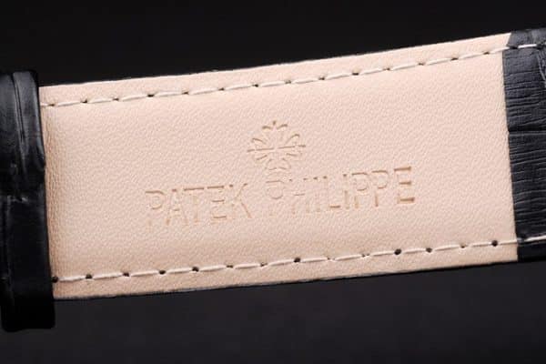 Patek Philippe Replica Watches 4609 High Copy
