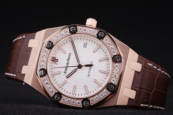 Audemars Piguet Royal Oak Replica Watches 3368