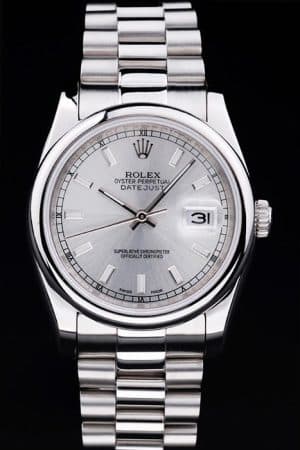Rolex Datejust Best Quality Replica Watches 4784