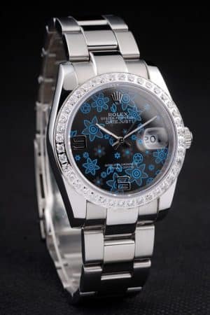 Rolex Datejust Best Quality Replica Watches 4678