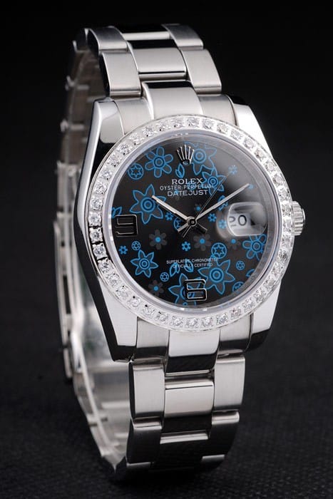 Rolex Datejust Best Quality Replica Watches 4678