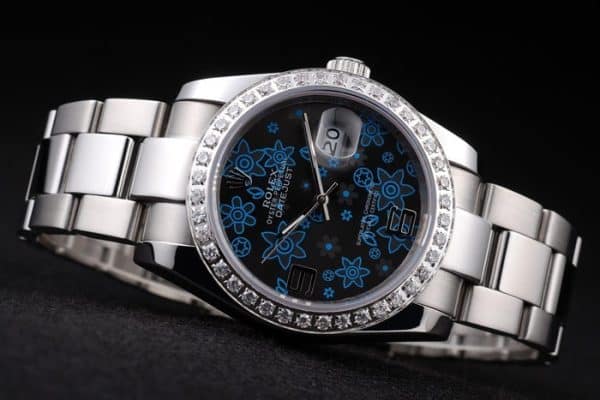 Rolex Datejust Best Quality Replica Watches 4678
