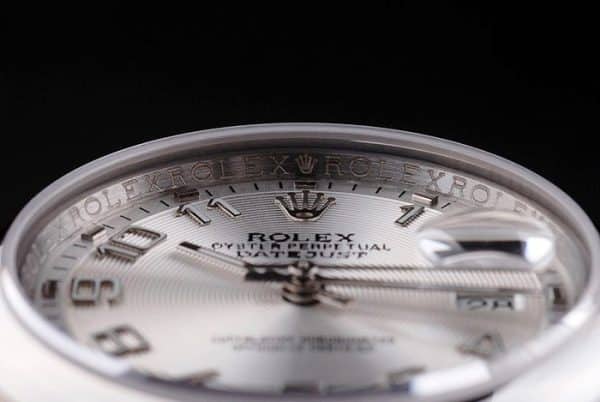 Rolex Datejust Best Quality Replica Watches 4785