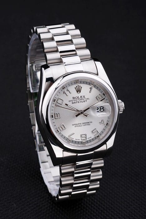 Rolex Datejust Best Quality Replica Watches 4785
