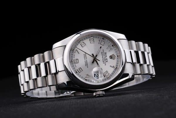 Rolex Datejust Best Quality Replica Watches 4785