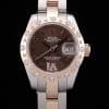 Rolex DateJust Best Quality Replica Watches 4666