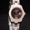 Rolex DateJust Best Quality Replica Watches 4666