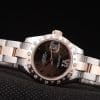 Rolex DateJust Best Quality Replica Watches 4666