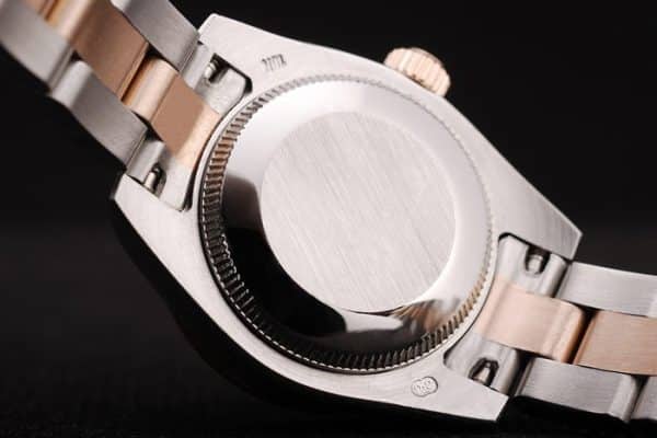 Rolex DateJust Best Quality Replica Watches 4666