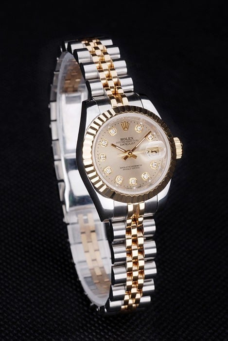 Rolex Datejust Best Quality Replica Watches 4737