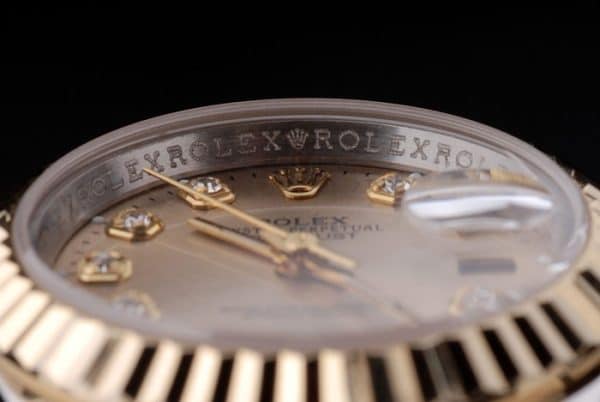 Rolex Datejust Best Quality Replica Watches 4737