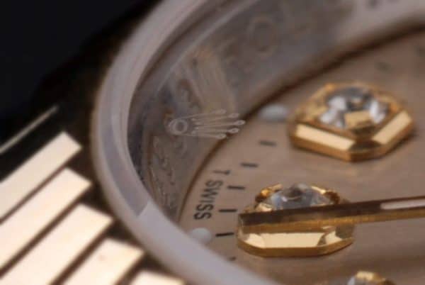 Rolex Datejust Best Quality Replica Watches 4737